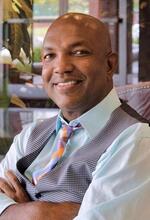 Jeffrey Moore