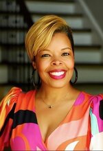 Monica Bynum